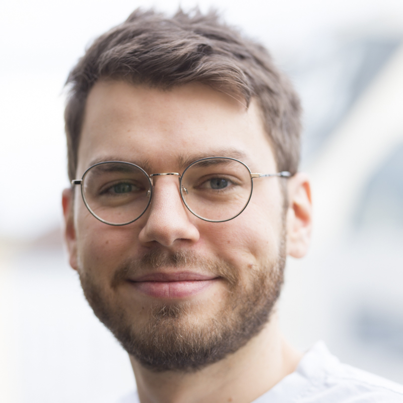 Florian Dürlinger MSc